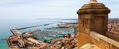 Alicante